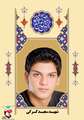 زندگی نامه شهید سعید گرگی 